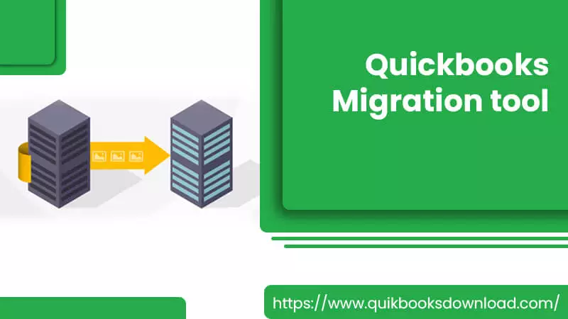 Quickbooks Migration tool