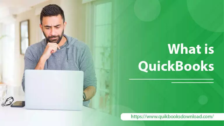 What Is QuickBooks