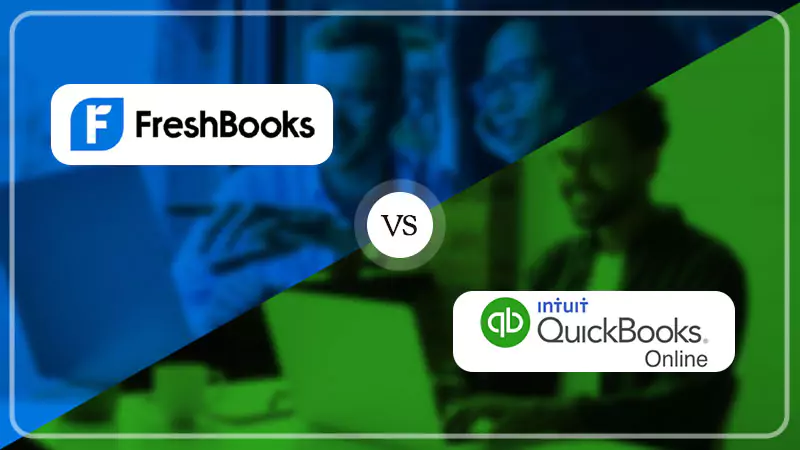FreshBooks vs QuickBooks